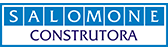 Salomone Construtora - Logo